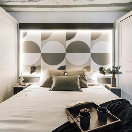 Albedo - 2 à Palais-royal Appartamento Parigi