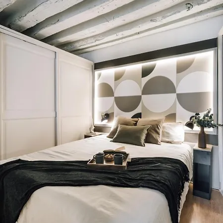 Albedo - 2 à Palais-royal * Parigi