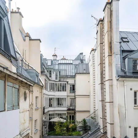 Albedo - 2 à Palais-royal