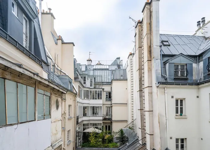 Albedo - 2 à Palais-royal